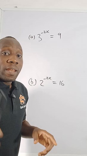 2.1K views · 33 reactions | Maths Challenge. #mathschallenge #iqchallenge #MathSkills #exponential #gpadlearnmaths | Gpad Learn Maths | Facebook