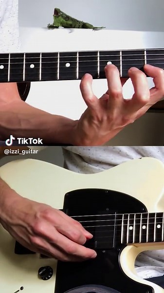 How to play fast - 2 exercises #guitar #guitartok #guitarlesson #guitarlessonsforbeginners #guitarexercise
