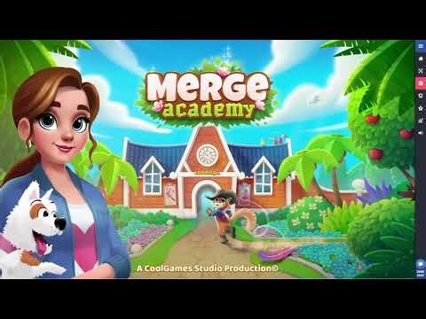 Merge Academy Part 246: Alice's Lucky Spinner Event Badge Part 4