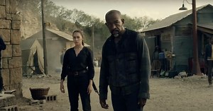 Fear The Walking Dead Staffel 6B: Start bei Amazon, Besetzung & mehr