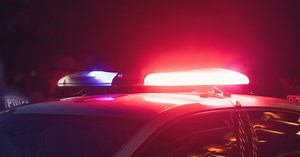 Nevada State Police investigating fatal crash at I-215 and Flamingo northbound