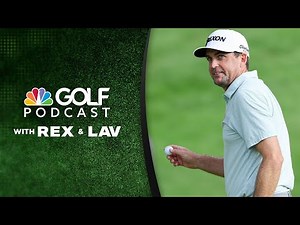 What questions are left unanswered about PGA Tour-Saudi deal? | Golf Channel Podcast