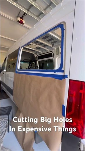 New Mercedes Sprinter Conversion - Vanspeed Capsules #vanlife #campervan