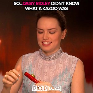 18K views · 235 reactions | She still managed to play the Star Wars theme though  | Capital Buzz | Facebook