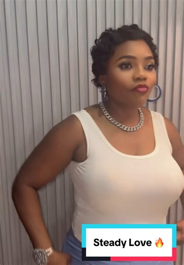 Behind the Scenes of Lady Emma's Steady Love