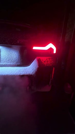 2026 M2 LCI remote start