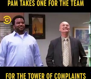 Now THAT'S teamwork 📞😂 | Comedy Central UK