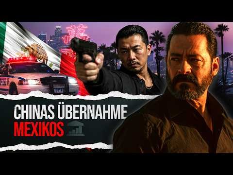 How China Keeps Mexico’s Drug Cartels Alive - VisualPolitik EN