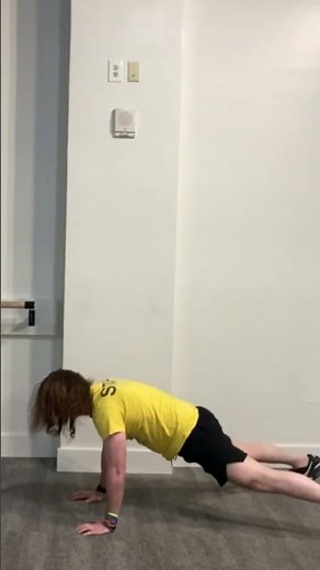 Wide Leg Pike Ups 🔥 Core, Flexibility & Power Workout | Explosive HIIT Move