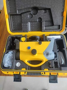 [Hot Item] Trimble Dini 03 Optical High Value Auto Excellent Quality Dumpy Level