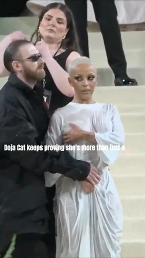 Doja Cat 2025 ★ Net Worth, Style & Music Empire Revealed 😼🔥