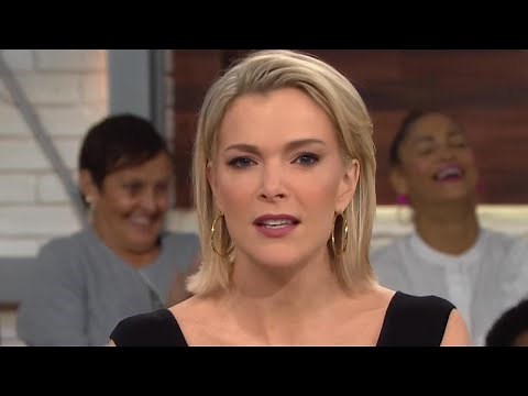 Megyn Kelly Blasted for Saying Blackface Was ‘OK’ When She Was a Kid
