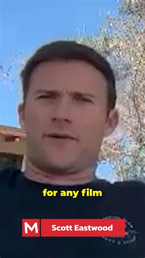 Scott Eastwood reveals what it was like auditioning for his dad Clint Eastwood's films — and not landing the roles. Now, he's starring in 'Tin Soldier' and sharing why rejection is just part of the Hollywood journey. Scott Eastwood | MovieWeb