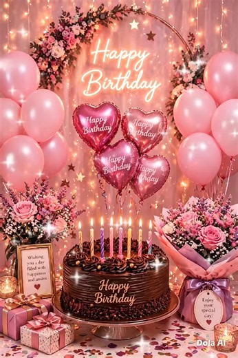 🎉 Happy Birthday to You! 🎂 Best Birthday Wishes | July 19 Birthday Celebration 🎁🥳 Celebrate your special day with this beautiful Happy Birthday video! 🎂✨ Wishing everyone born on July 19 a joyful, healthy, and successful year ahead. Share this with your friends and family to make their birthday even more special! ❤️🎉 : #HappyBirthday #Birthday #BirthdayWishes #July19 #HappyBirthdayToYou
