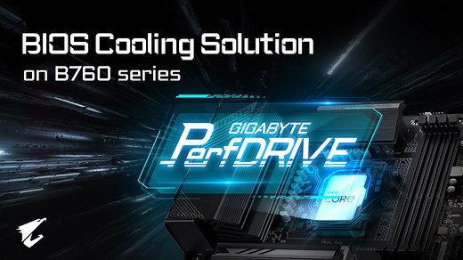 In this episode of AORUS 101, we will briefly explain what GIGABYTE PerfDrive is and how this technology will make your life a lot easier when it comes to tweaking the BIOS settings through our intuitive and user-friendly interface for optimized PC performance tailored to your gaming or productivity needs. | AORUS