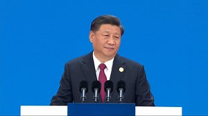 958 reactions · 58 shares | Chinese President Xi Jinping on Tuesday called for efforts to uphold the core values and basic principles of the multilateral trading regime, and promote trade and investment liberalization and facilitation #CIIE | China Xinhua News | Facebook
