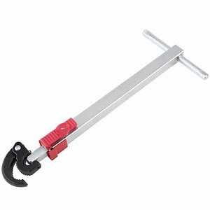 Reviews for Husky 1‑1/2 in. Quick‑Release Telescoping Basin Wrench – Adjustable Plumbing Tool for Faucet and Valve Nuts | Pg 1 - The Home Depot