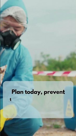 🛢️ Developing a Spill Prevention Control Plan 🛑