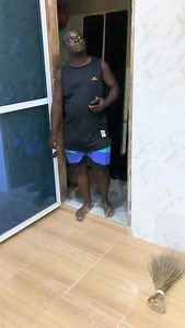 This morning I received a call from @mega__rhino and @ada_alfred09 to go and get the package they sent to me all the way from Lagos and after I got home and unpacked it I found out it was Mega rhino ginseng-cocktail so I arranged them in the wine bar and took a bottle for me and my mother to taste it and it had a natural herbal taste | Jas Karo