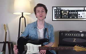 Strymon Flint v1在今天是否还优秀？