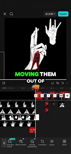 CapCut Intro Tutorial: Create Epic Titles Like