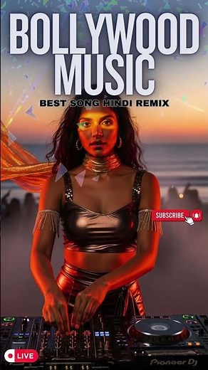 Epic Hindi Remix Feel The Beat 🎶