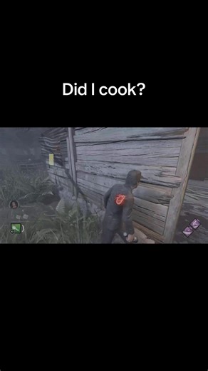 1V1s are satisfying 👀 #Dbd #dbdtiktok #dbdclips #fyppppppppppppppppppppppp #deadbydaylight @Dead by Daylight @Otzdarva