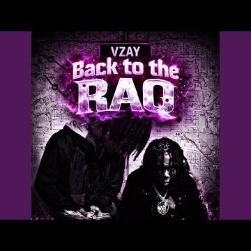 Back to the raq (feat. Bendee)