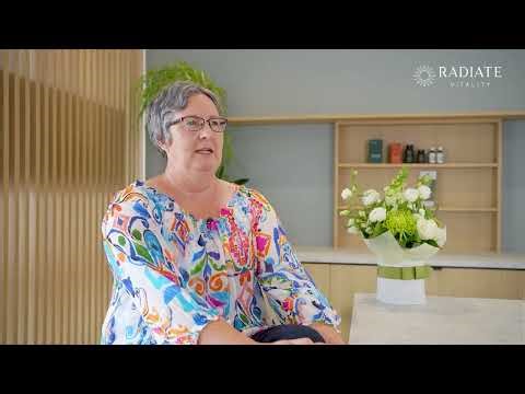 Bowen Therapy Explained | Natural Pain Relief & Healing | Radiate Vitality Tauranga