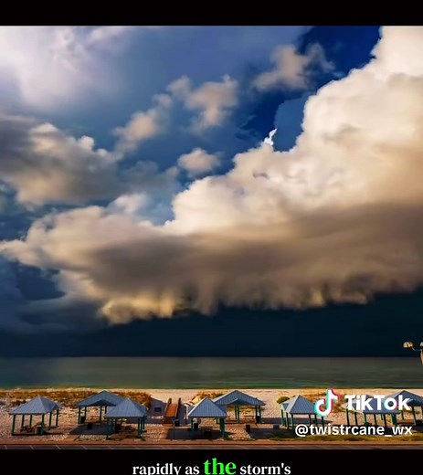 Shelf Cloud: What It Is and Its Connection to Tornadoes