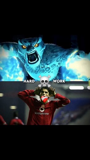 Brox Short | Football X Kung Fu Panda 😈🐐 . . . . . . . #fyp #fypシ #football #ronaldo #cristiano #messi #lionel #football #viral #funny #trending | Instagram