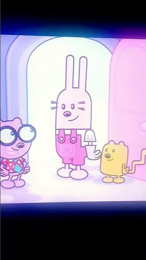 WOW WOW WUBBZY MONSTER MADNESS THE FIRST LAST LEAF