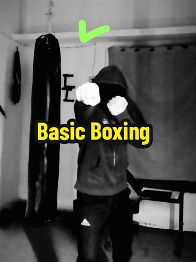 Master Basic Boxing Techniques for Beginners