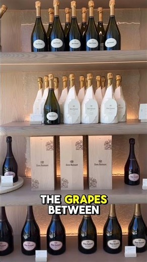3 Champagne Facts Everyone Should Know 🍾👀