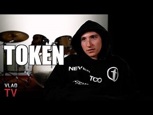 Token Details Turning Down a Meeting with Eminem at 17 (Part 4)