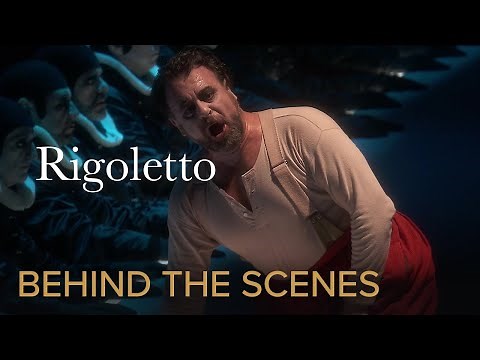 Rigoletto at Gran Teatre del Liceu – The history