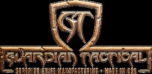 WARRANTY SUPPORT - Guardian Tactical