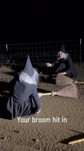 Graveyard Shift Gone WRONG 😭🪦 #shorts