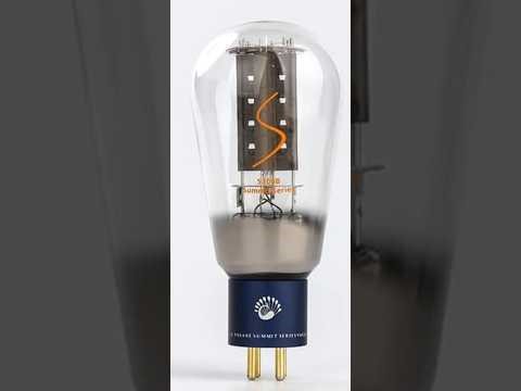 Western Electric (current production) Audio Note 4300E and PSVANE Summit 300B shootout!