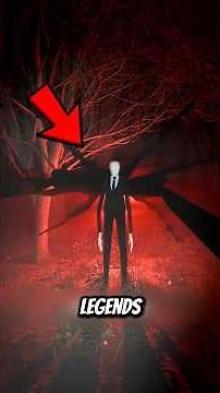 These Urban Legends Turned Into Real Life Horror😨😨