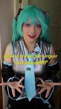 Cómo empezar a hacer cosplay