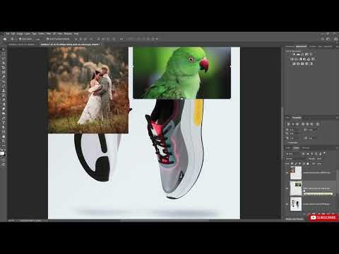 Adobe Photoshop CC Complete Mastery Course Basic to Advanced