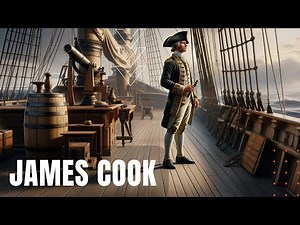 James Cook