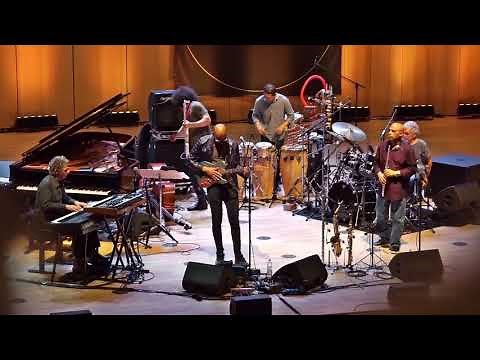 Chick Corea & Steve Gadd Band - Return To Forever