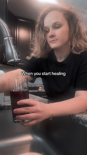 If you can get through that, you can get through anything. Look at you becoming the very best version of yourself! Keep going.If you can relate to this my podcast, her voice matters is for you🖤 | Jordan Murphy