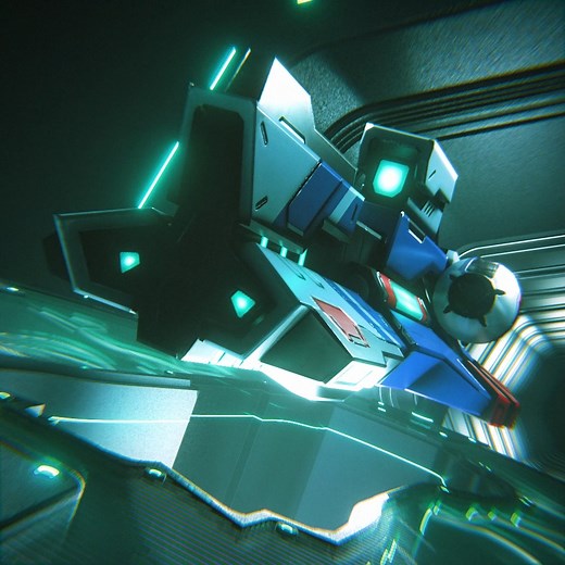 7.3K views · 99 reactions |  ❤️ Oracle 16 is now available in the new ongoing Crate Rush Event! Go try your luck and let us know if you've managed to pull this Legendary Weapon in the comments  #MechArena #MechArenaWeapons | Mech Arena | Facebook