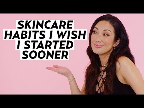 10 Things I Wish I Did for My Skin Sooner (Skincare Tips for 20s & 30s) | Susan Yara