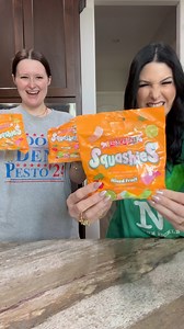 128K views · 1.2K reactions | ⭐️TT SHOP⭐️SMARTIES SQUASHIES⭐️RATING 1-10⭐️ #candy #squashies #foodreview #mukbang | Cook It Erica | Facebook