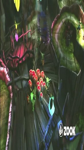 Unveiling All Soul Gems in Skylanders: Spyro's Adventure! Zook