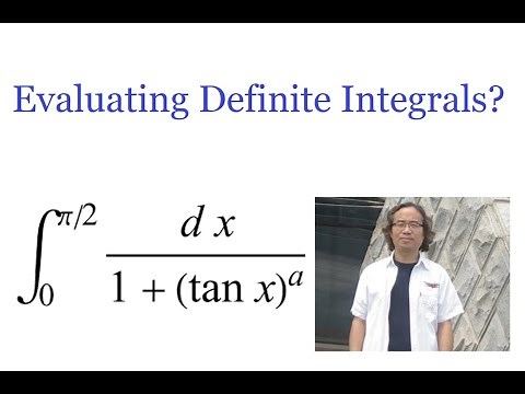How to Evaluate Definite Integrals: Some Advanced Techniques